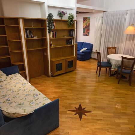 فيلا Bob'S Fleming House روما المظهر الخارجي الصورة