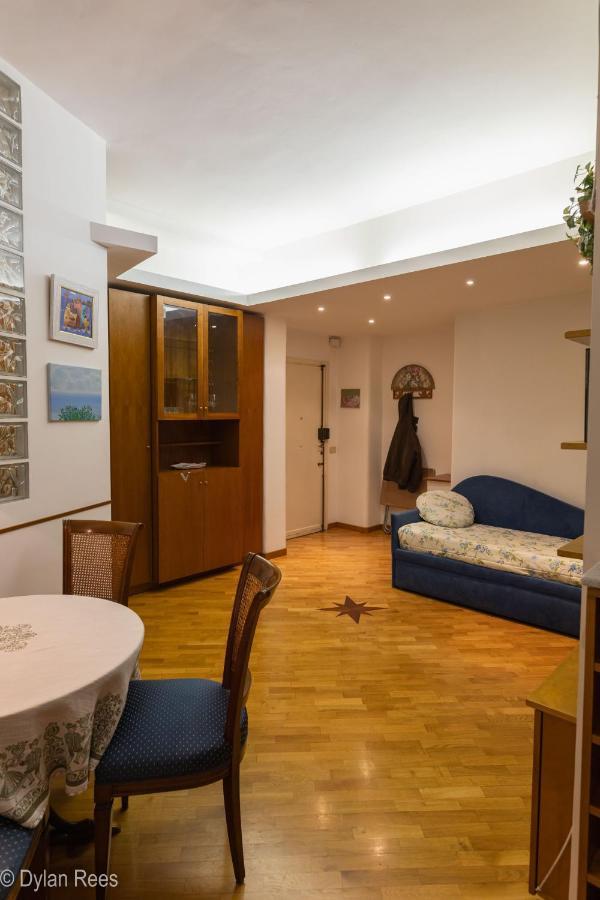 فيلا Bob'S Fleming House روما المظهر الخارجي الصورة