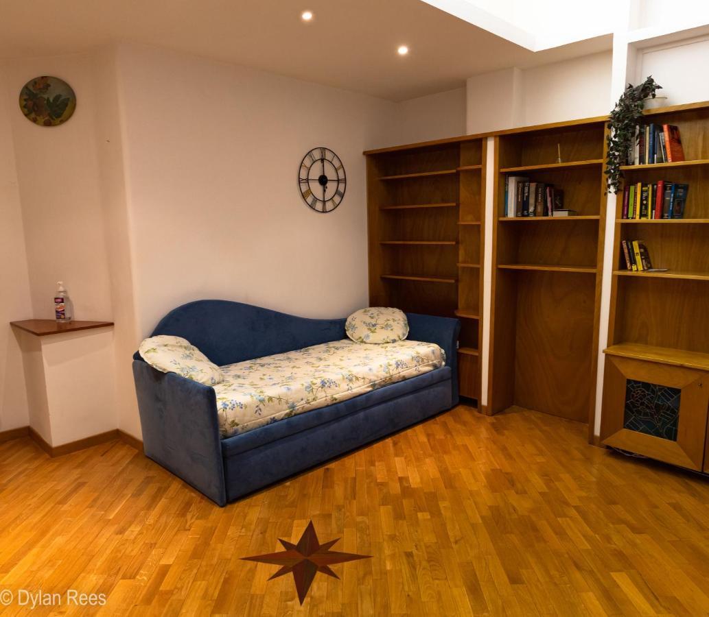 فيلا Bob'S Fleming House روما المظهر الخارجي الصورة