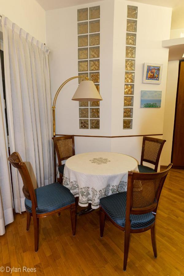 فيلا Bob'S Fleming House روما المظهر الخارجي الصورة
