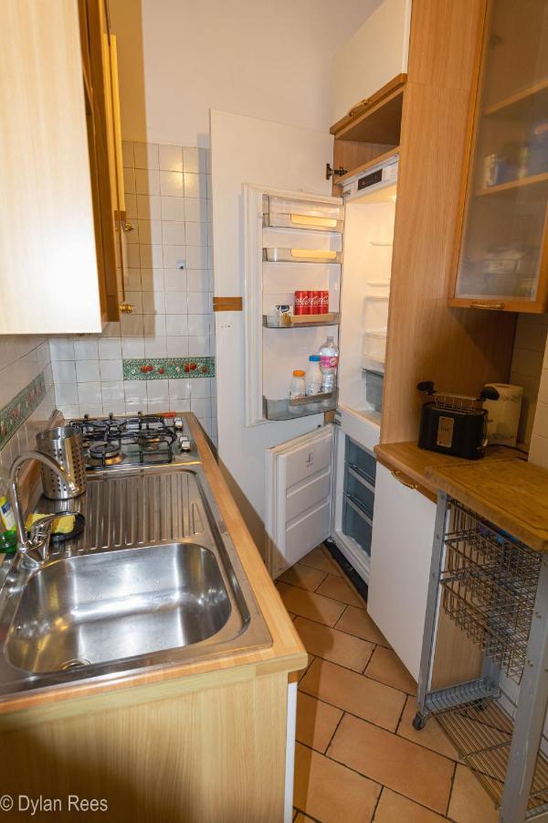 فيلا Bob'S Fleming House روما المظهر الخارجي الصورة