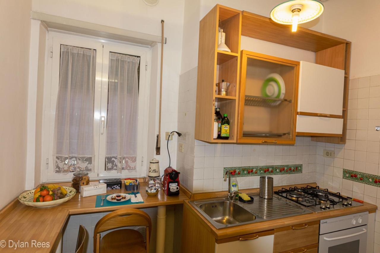 فيلا Bob'S Fleming House روما المظهر الخارجي الصورة